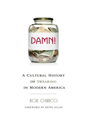 cover image of Damn!